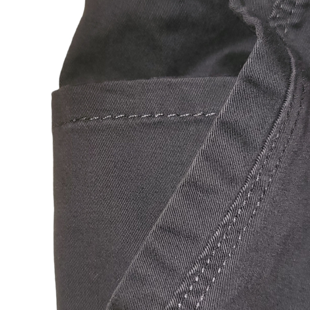 SWISS Tech Utility Shorts - Picture 6 of 9